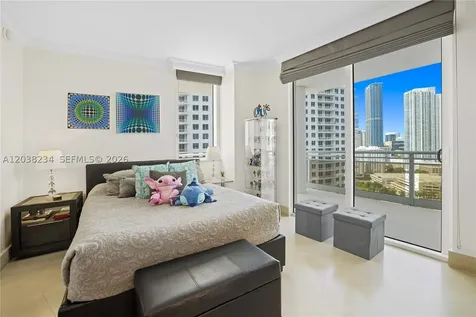 901 Brickell Key Boulevard Miami FL 33131
