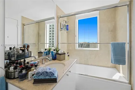 901 Brickell Key Boulevard Miami FL 33131