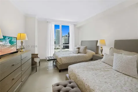 901 Brickell Key Boulevard Miami FL 33131