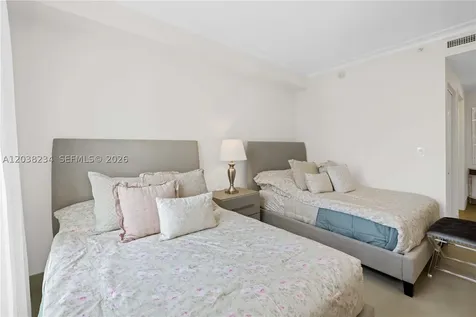 901 Brickell Key Boulevard Miami FL 33131