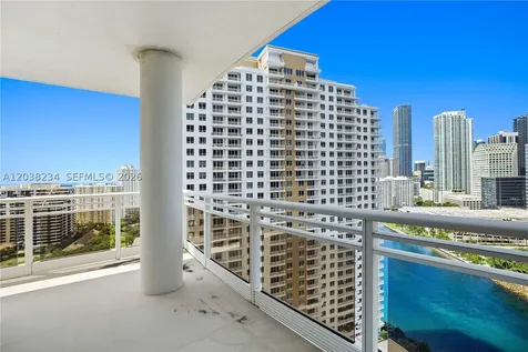 901 Brickell Key Boulevard Miami FL 33131
