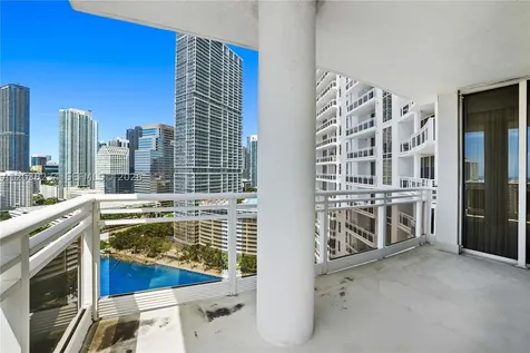 901 Brickell Key Boulevard Miami FL 33131