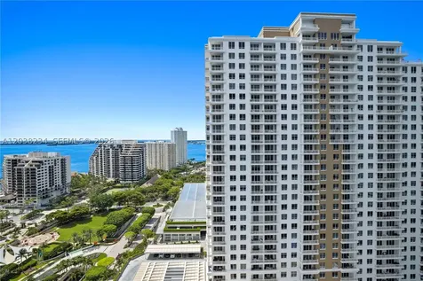 901 Brickell Key Boulevard Miami FL 33131