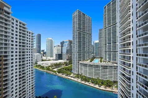 901 Brickell Key Boulevard Miami FL 33131