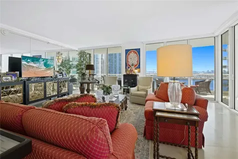 901 Brickell Key Boulevard Miami FL 33131