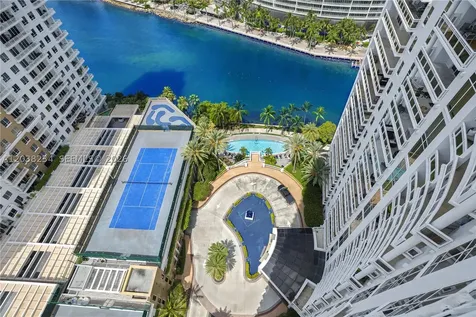 901 Brickell Key Boulevard Miami FL 33131