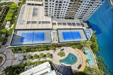 901 Brickell Key Boulevard Miami FL 33131