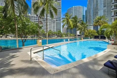 901 Brickell Key Boulevard Miami FL 33131