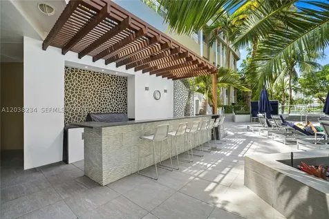 901 Brickell Key Boulevard Miami FL 33131