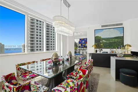 901 Brickell Key Boulevard Miami FL 33131