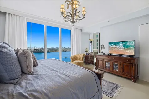 901 Brickell Key Boulevard Miami FL 33131