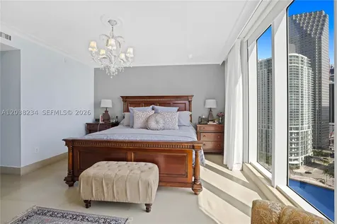 901 Brickell Key Boulevard Miami FL 33131