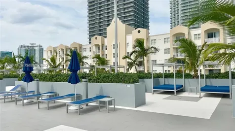 480 NE 30th Street Miami FL 33137