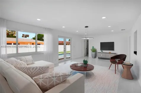 1825 NE 197th Terrace Miami FL 33179