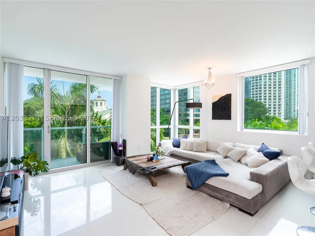 500 Brickell Avenue Miami FL 33131