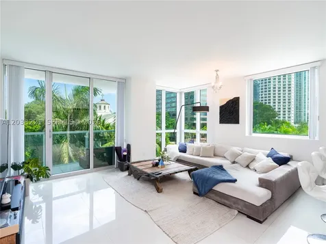 500 Brickell Avenue Miami FL 33131