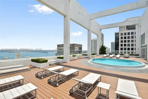 500 Brickell Avenue Miami FL 33131