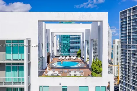 500 Brickell Avenue Miami FL 33131