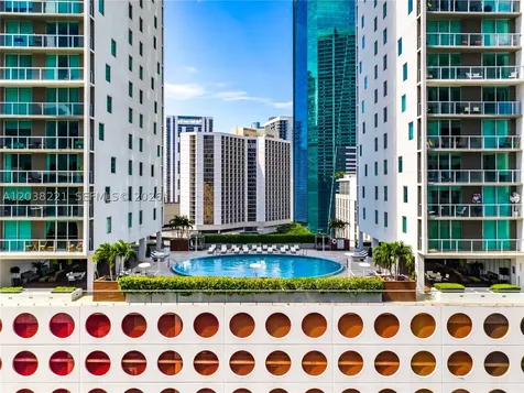 500 Brickell Avenue Miami FL 33131