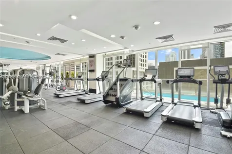 500 Brickell Avenue Miami FL 33131