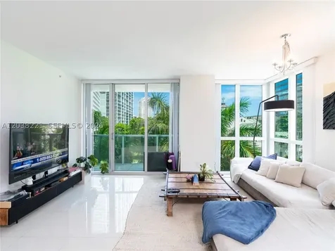 500 Brickell Avenue Miami FL 33131