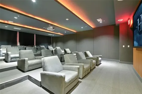 500 Brickell Avenue Miami FL 33131
