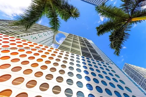 500 Brickell Avenue Miami FL 33131