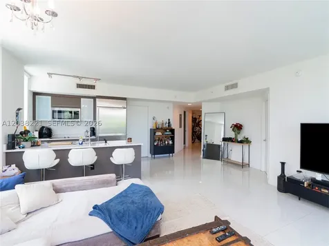 500 Brickell Avenue Miami FL 33131