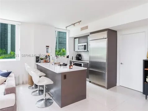 500 Brickell Avenue Miami FL 33131