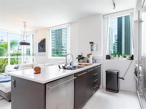 500 Brickell Avenue Miami FL 33131