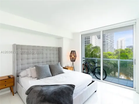 500 Brickell Avenue Miami FL 33131
