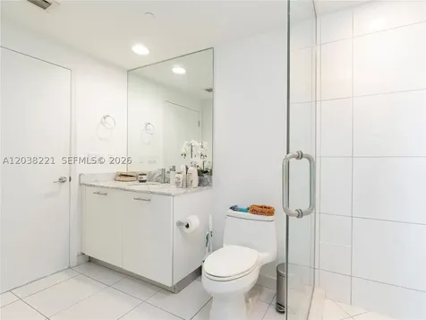 500 Brickell Avenue Miami FL 33131