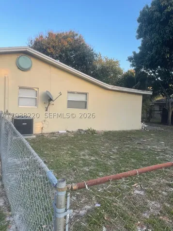 5424 NW 17th Court Lauderhill FL 33313
