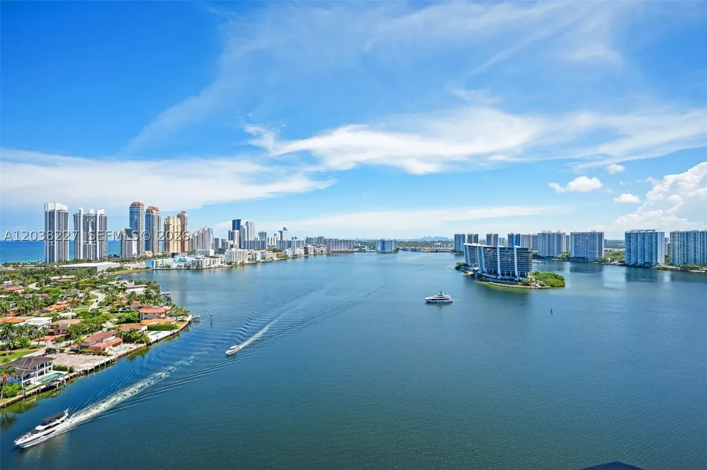 19101 NE 36th Court Aventura FL 33180