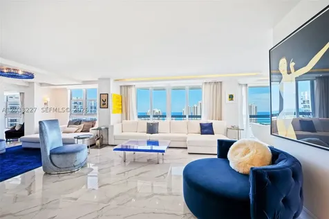 19101 NE 36th Court Aventura FL 33180