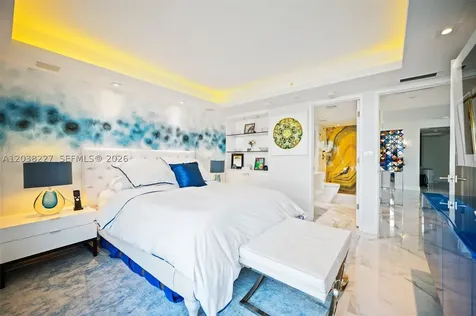 19101 NE 36th Court Aventura FL 33180