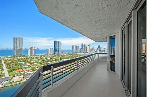 19101 NE 36th Court Aventura FL 33180