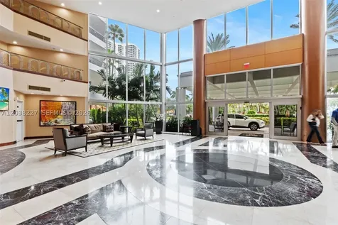 19101 NE 36th Court Aventura FL 33180