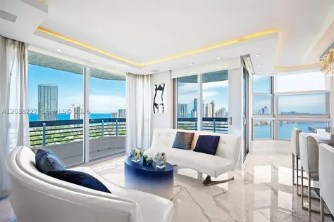 19101 NE 36th Court Aventura FL 33180