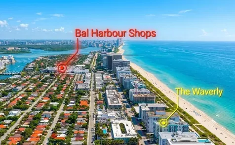 9201 Collins Ave (Remodel & Furniture) Surfside FL 33154