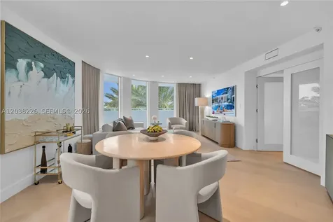 9201 Collins Ave (Remodel & Furniture) Surfside FL 33154