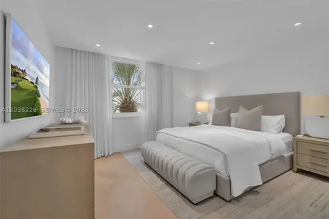 9201 Collins Ave (Remodel & Furniture) Surfside FL 33154