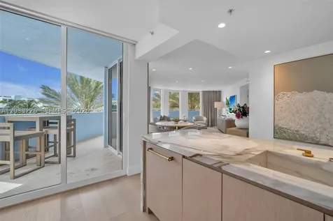 9201 Collins Avenue Surfside FL 33154