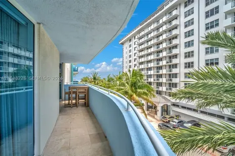 9201 Collins Ave (Remodel & Furniture) Surfside FL 33154