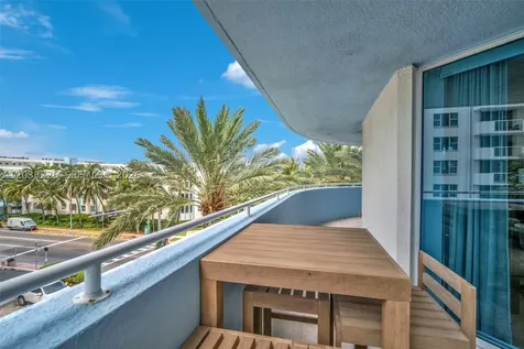 9201 Collins Ave (Remodel & Furniture) Surfside FL 33154