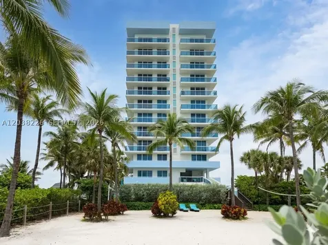 9201 Collins Ave (Remodel & Furniture) Surfside FL 33154