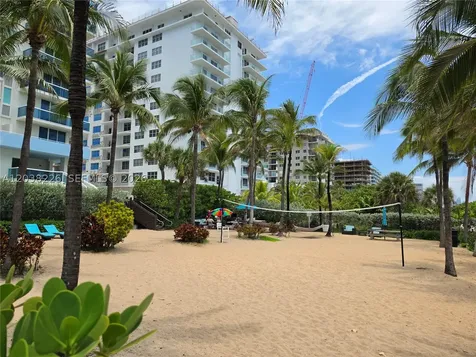 9201 Collins Avenue Surfside FL 33154