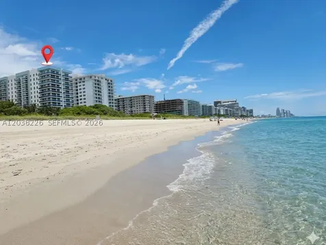 9201 Collins Ave (Remodel & Furniture) Surfside FL 33154