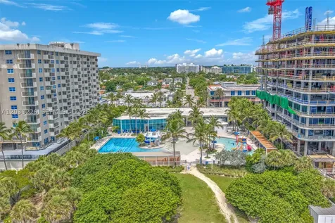 9201 Collins Avenue Surfside FL 33154