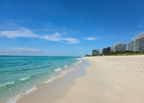 9201 Collins Ave (Remodel & Furniture) Surfside FL 33154